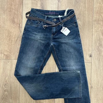 s.Oliver Bootcut farmer nadrág (S) Új!