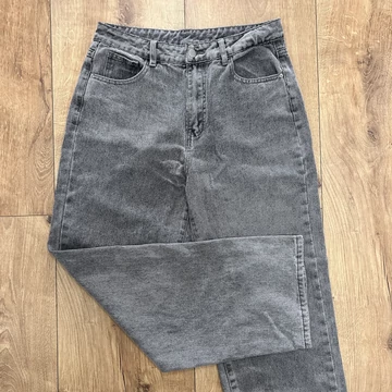 Dazy szürke farmer nadrág (XL)