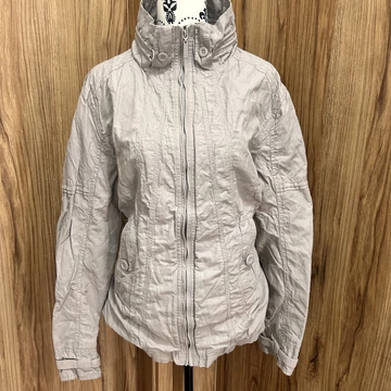 Street One szürke széldzseki (XXL)