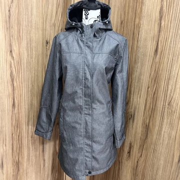 Eibsee Hosszített széldzseki (44)