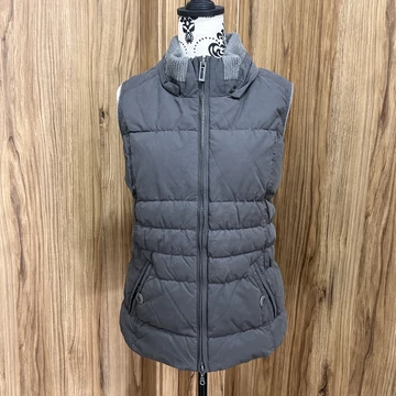 Cecil szürke mellény (M)