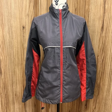 Everest szürke széldzseki (M)