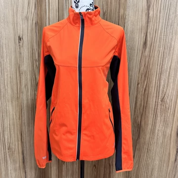 PRo Touch narancssárga fekete széldzseki (S)