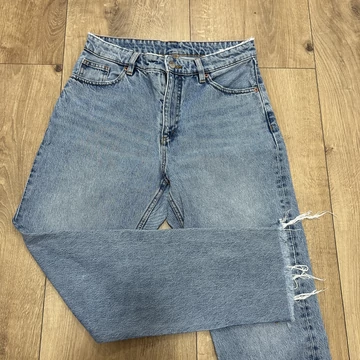 Monki szaggatott aljú farmer (29-M)