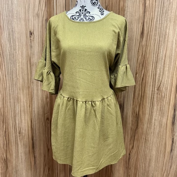 George khaki ruha (XL)