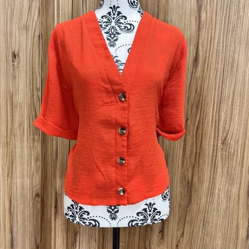 New Look piros ing (XXL)