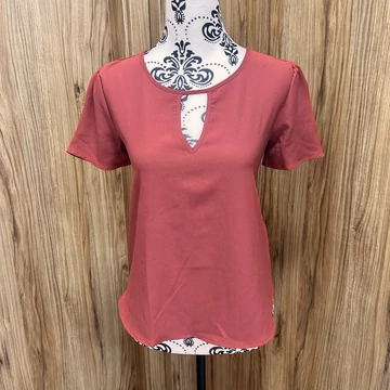 Forever21 rövid ujjú blúz (S)