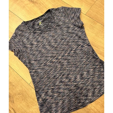 F&F edzős póló (M)