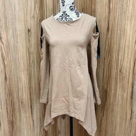 LaLeLi barna hosszított felső (S)