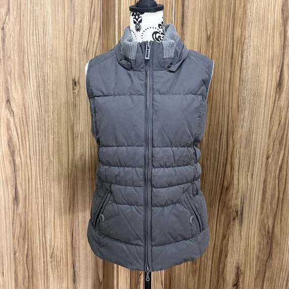 Cecil szürke mellény (M)