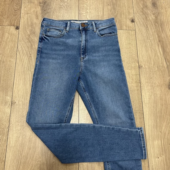 ASOS slim fit farmer nadárg (28/32)