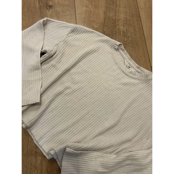 H&M puha anyagú pulóver (170)