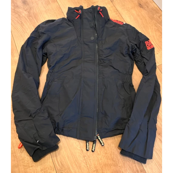 Superdry széldzseki (S)