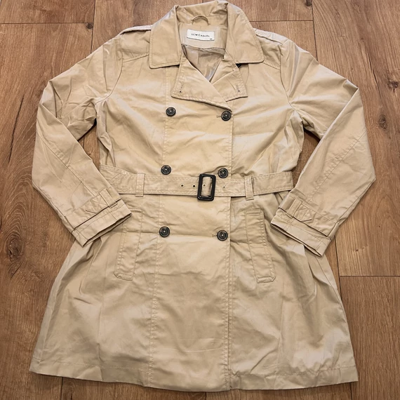 LCW Casual ballonkabát (44)